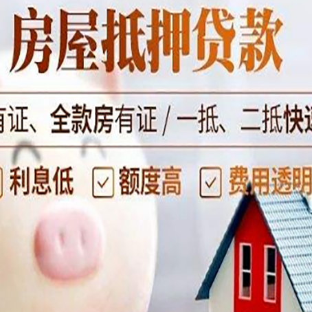 清水贷款中介公司新渝启服实力公司